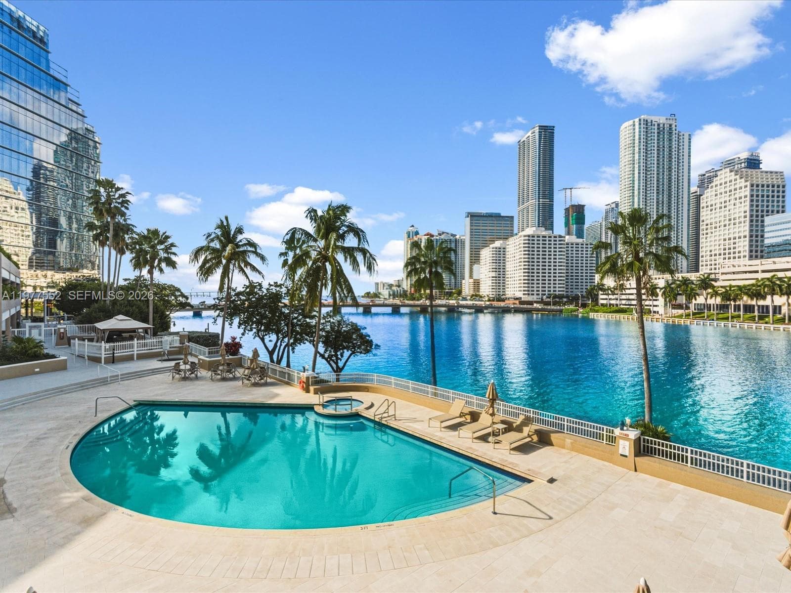 701 Brickell Key Blvd # 301, Miami FL 33131 — 22