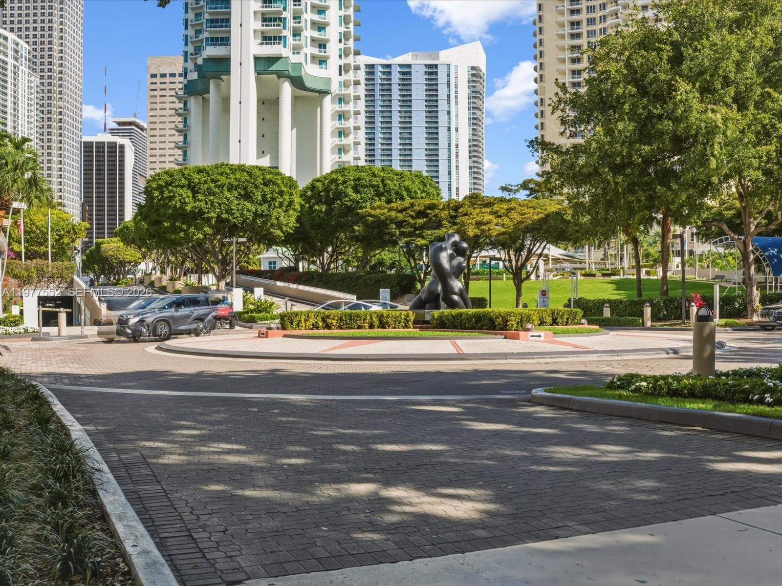 701 Brickell Key Blvd # 301, Miami FL 33131 — 67
