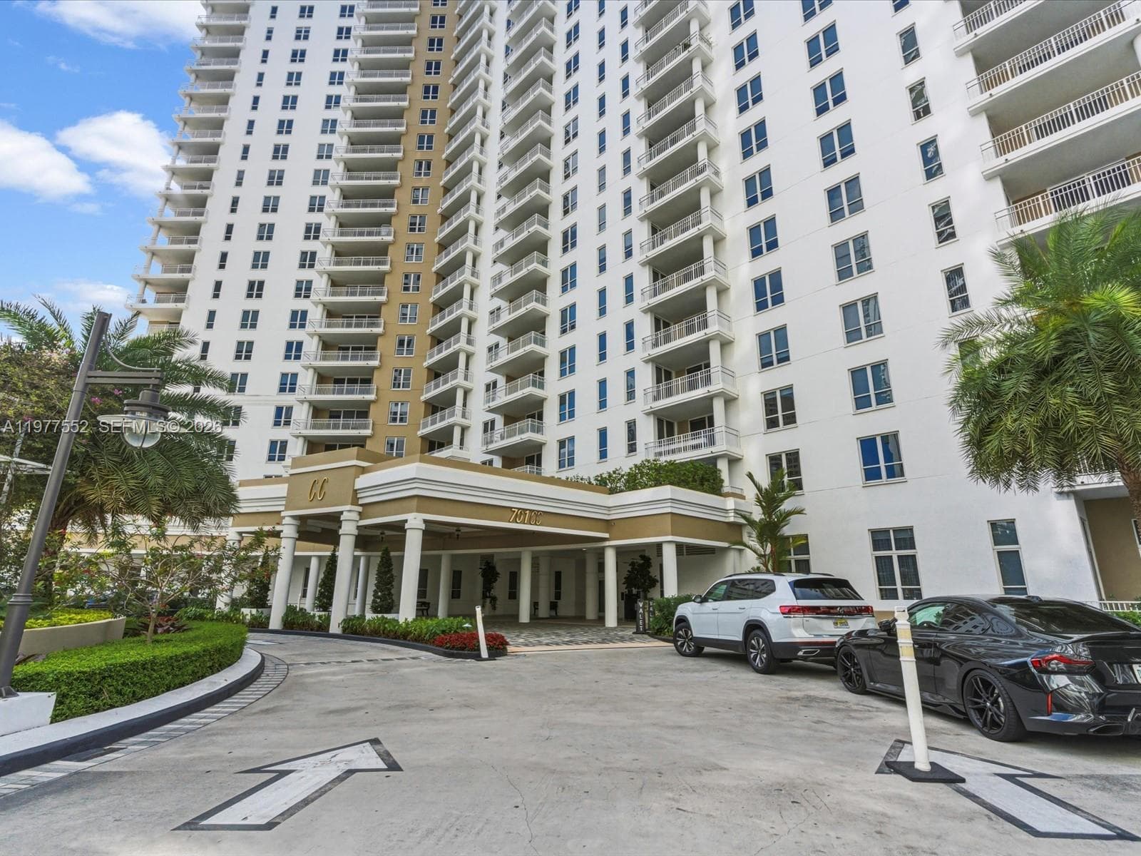 701 Brickell Key Blvd # 301, Miami FL 33131 — 63