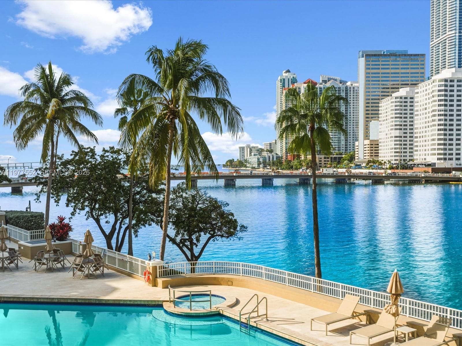701 Brickell Key Blvd # 301, Miami FL 33131 — 1