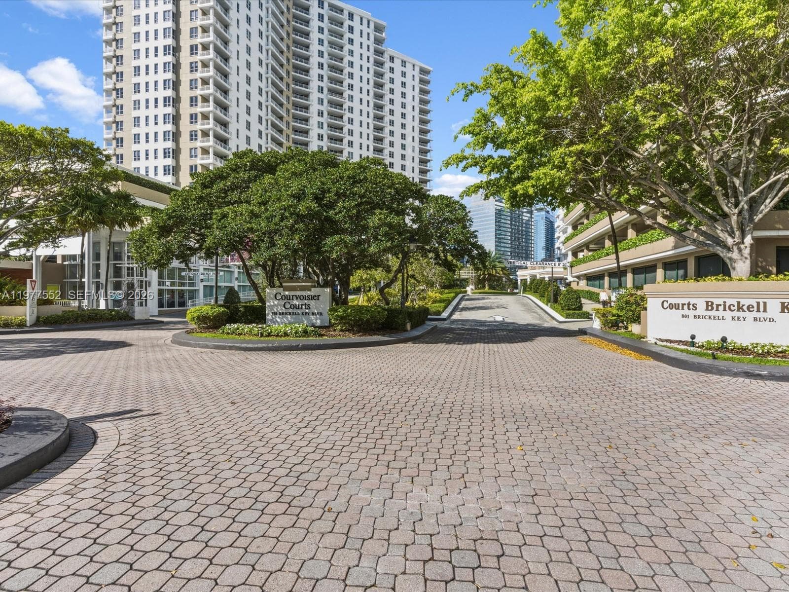 701 Brickell Key Blvd # 301, Miami FL 33131 — 28