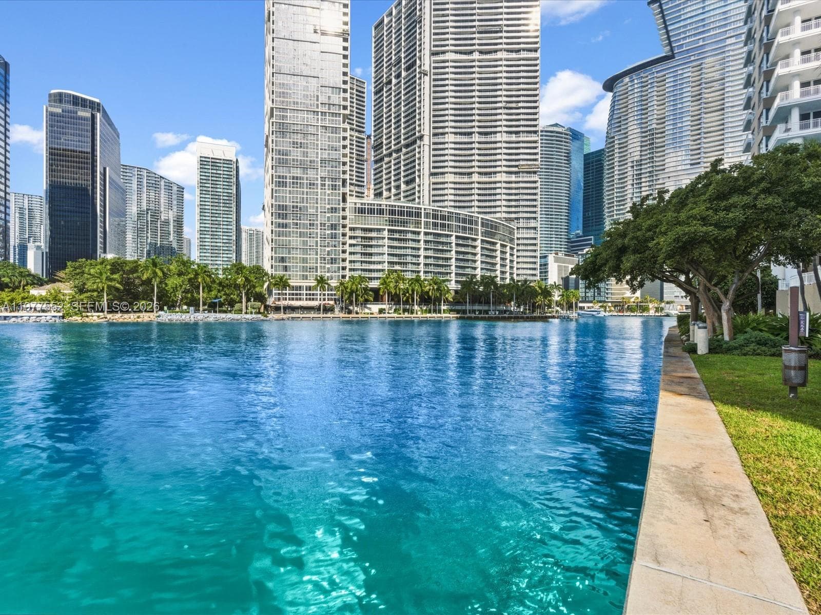 701 Brickell Key Blvd # 301, Miami FL 33131 — 20