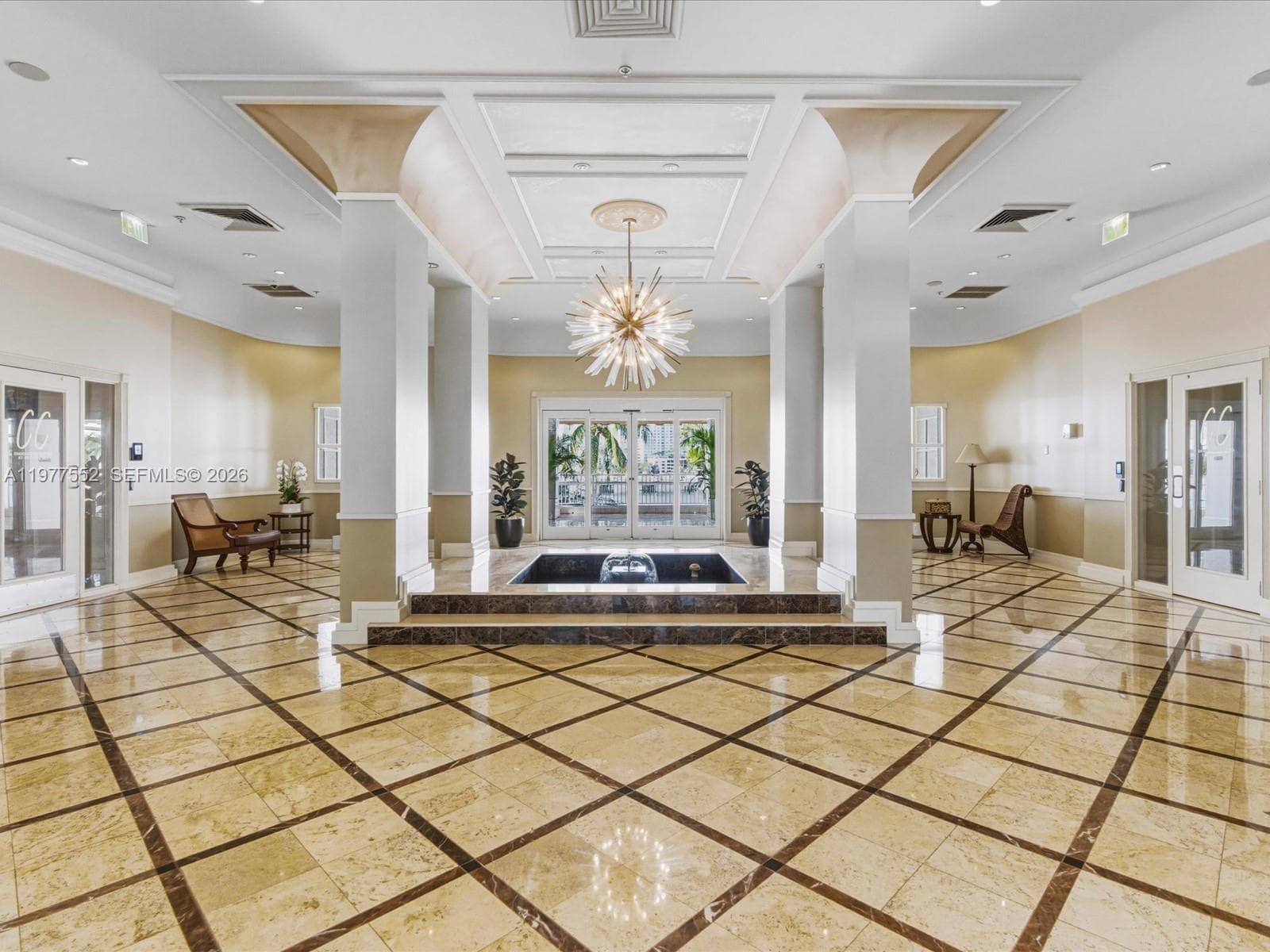 701 Brickell Key Blvd # 301, Miami FL 33131 — 30