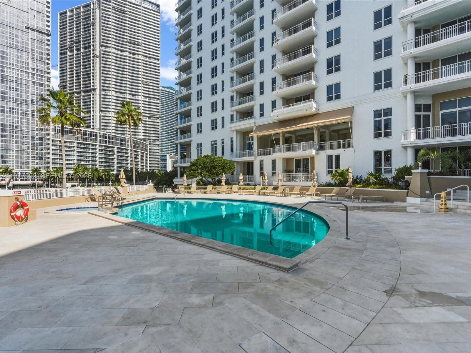 701 Brickell Key Blvd # 301, Miami FL 33131 — 61