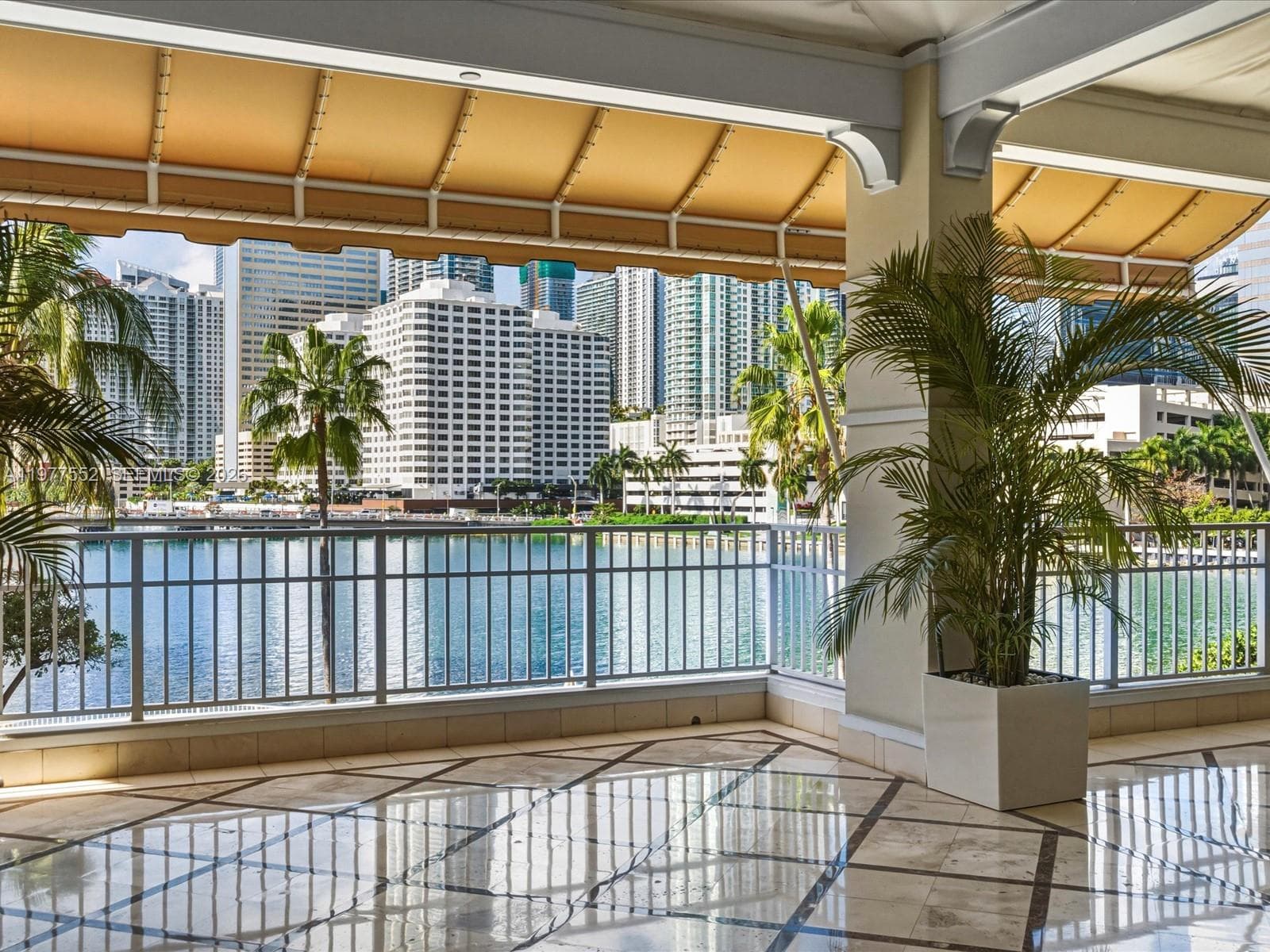 701 Brickell Key Blvd # 301, Miami FL 33131 — 59