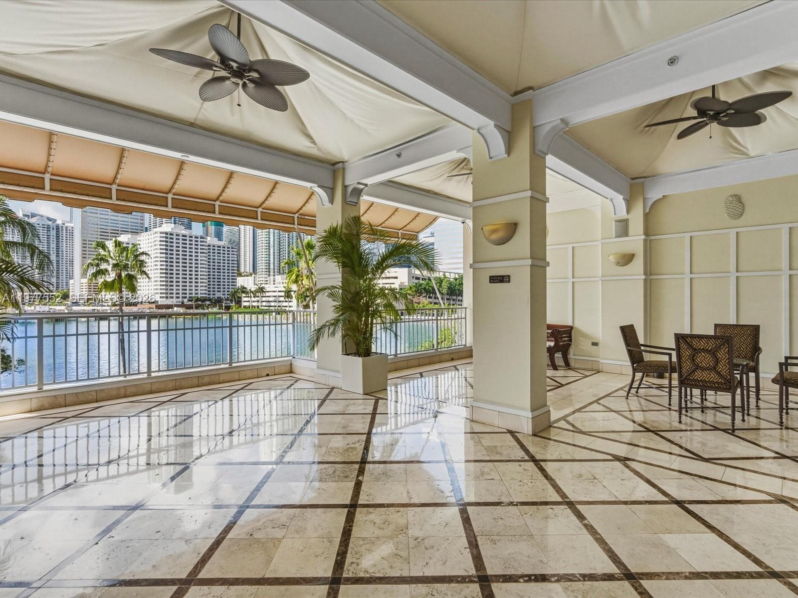701 Brickell Key Blvd # 301, Miami FL 33131 — 58