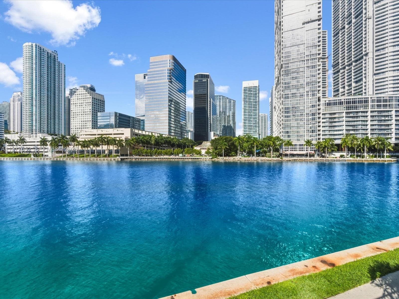 701 Brickell Key Blvd # 301, Miami FL 33131 — 19