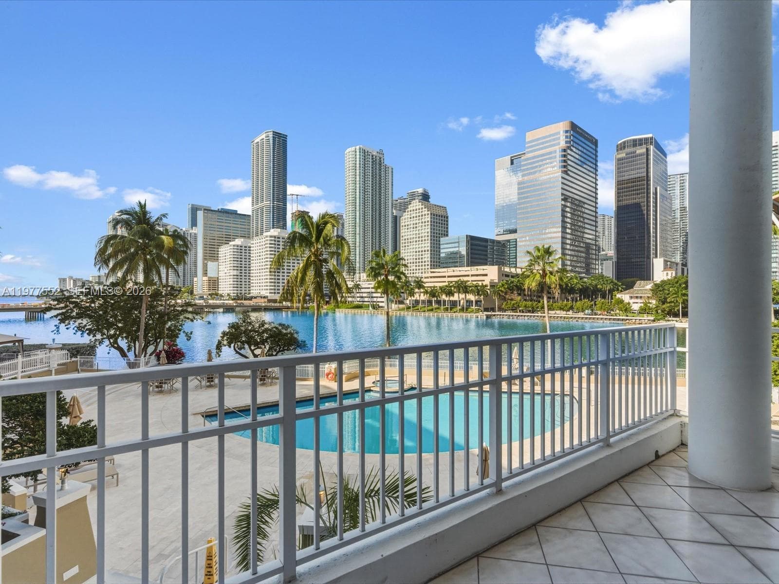 701 Brickell Key Blvd # 301, Miami FL 33131 — 4