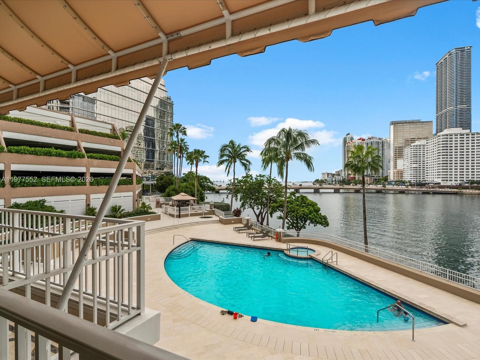 701 Brickell Key Blvd # 301, Miami FL 33131 — 25