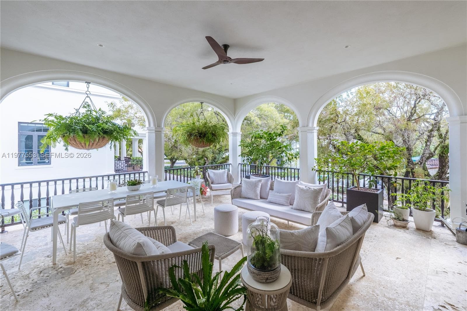 743 Almeria Ave, Coral Gables FL 33134 — 17