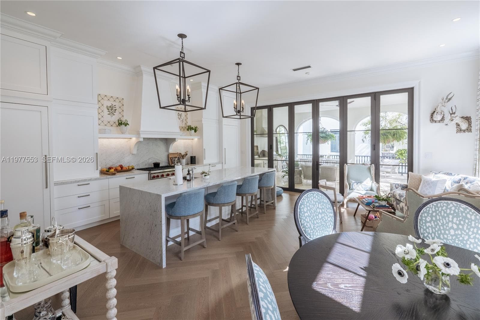 743 Almeria Ave, Coral Gables FL 33134 — 15