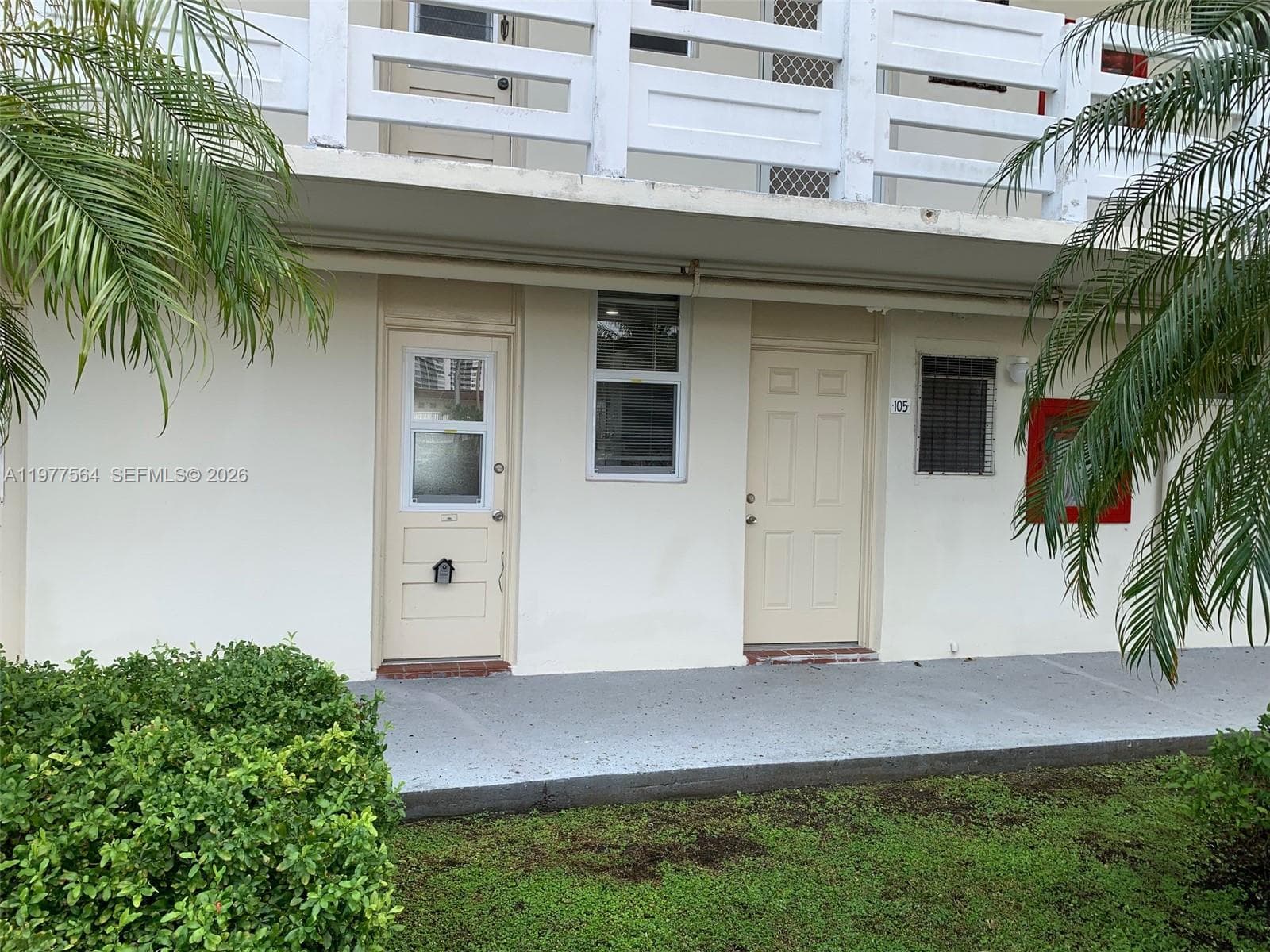 3010 Marcos Dr # R105, Aventura FL 33160 — 23