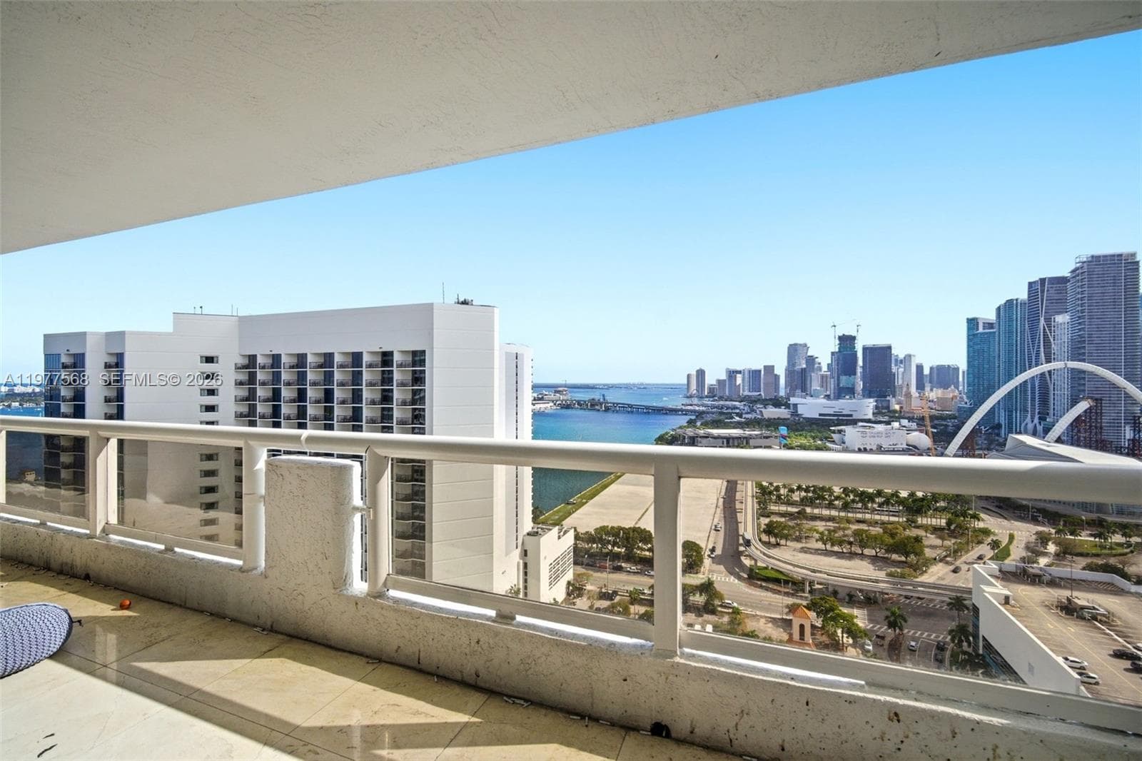 1717 N Bayshore Dr # 3354, Miami FL 33132 — 27