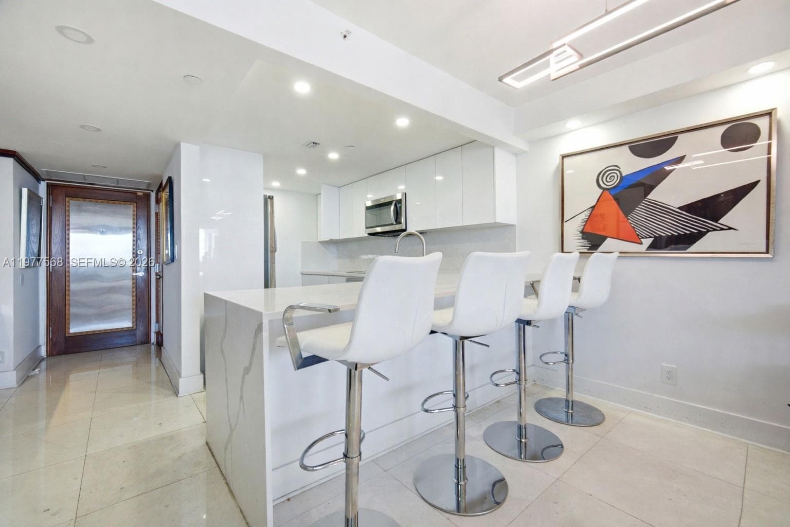 1717 N Bayshore Dr # 3354, Miami FL 33132 — 2
