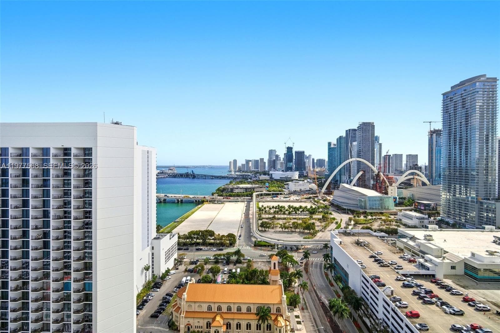 1717 N Bayshore Dr # 3354, Miami FL 33132 — 13