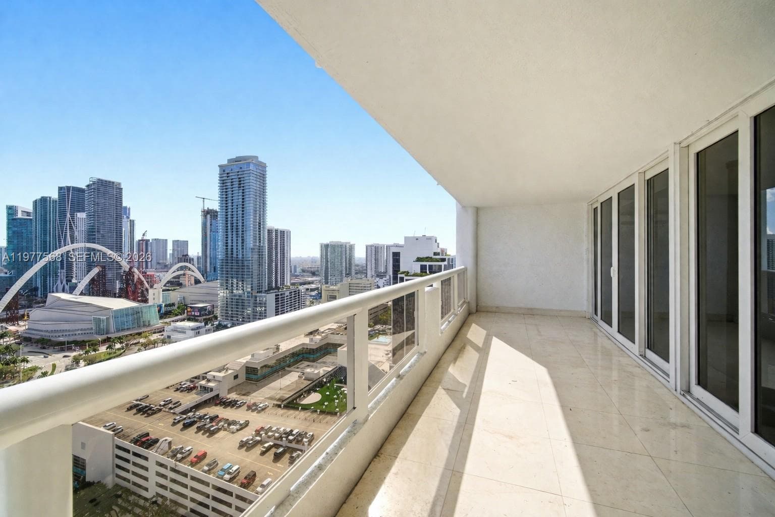1717 N Bayshore Dr # 3354, Miami FL 33132 — 12