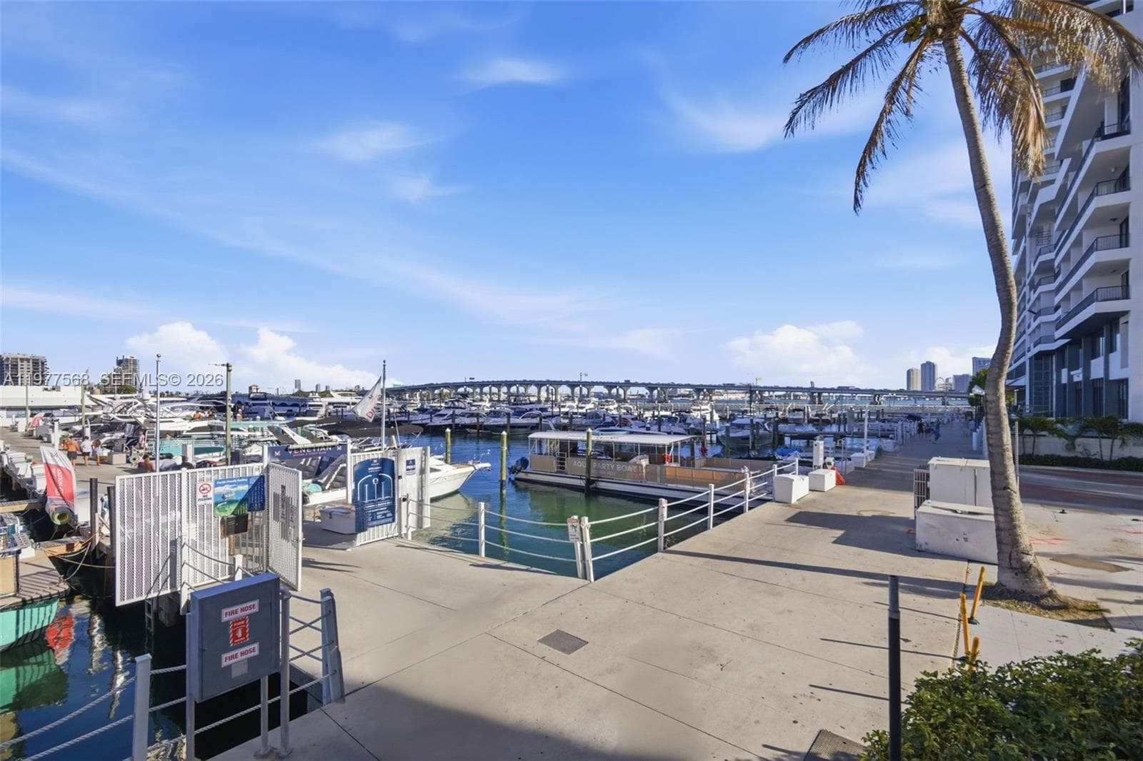 1717 N Bayshore Dr # 3354, Miami FL 33132 — 29