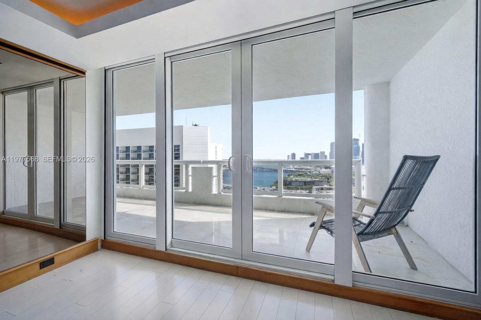 1717 N Bayshore Dr # 3354, Miami FL 33132 — 25
