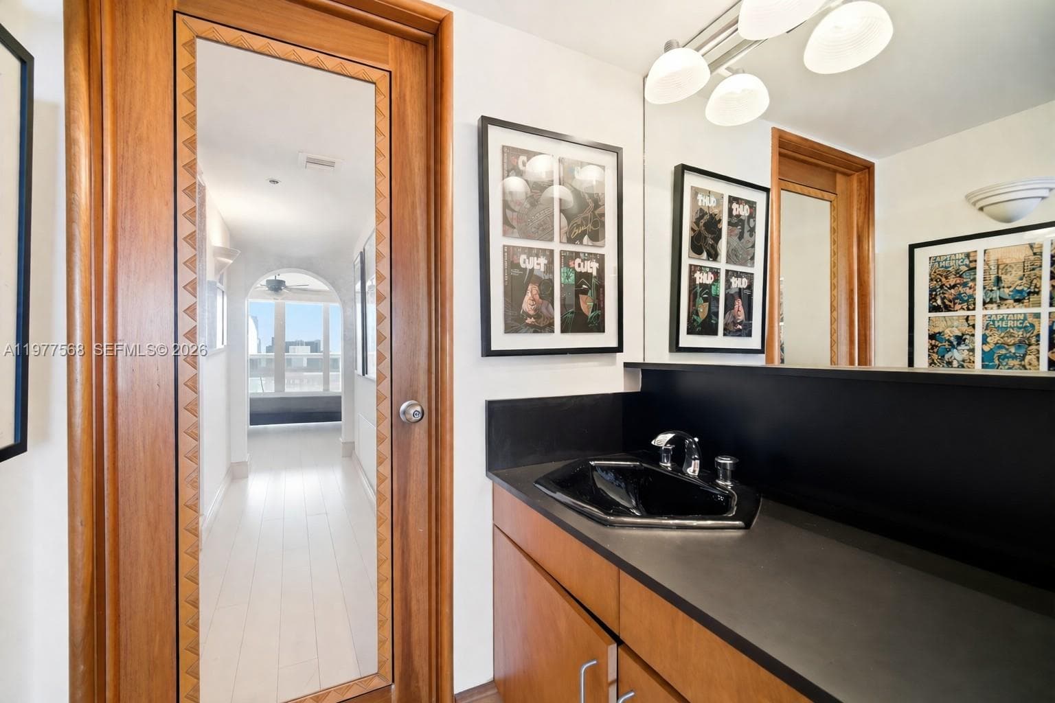 1717 N Bayshore Dr # 3354, Miami FL 33132 — 21