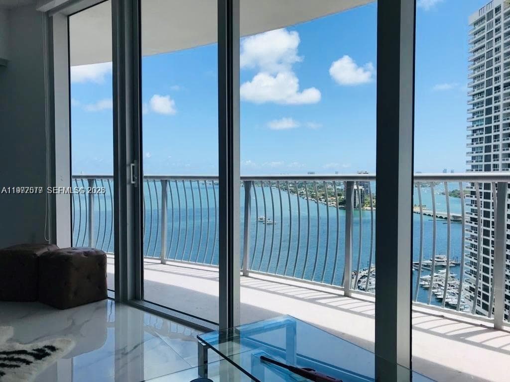1750 N Bayshore Dr # 2302, Miami FL 33132 — 1