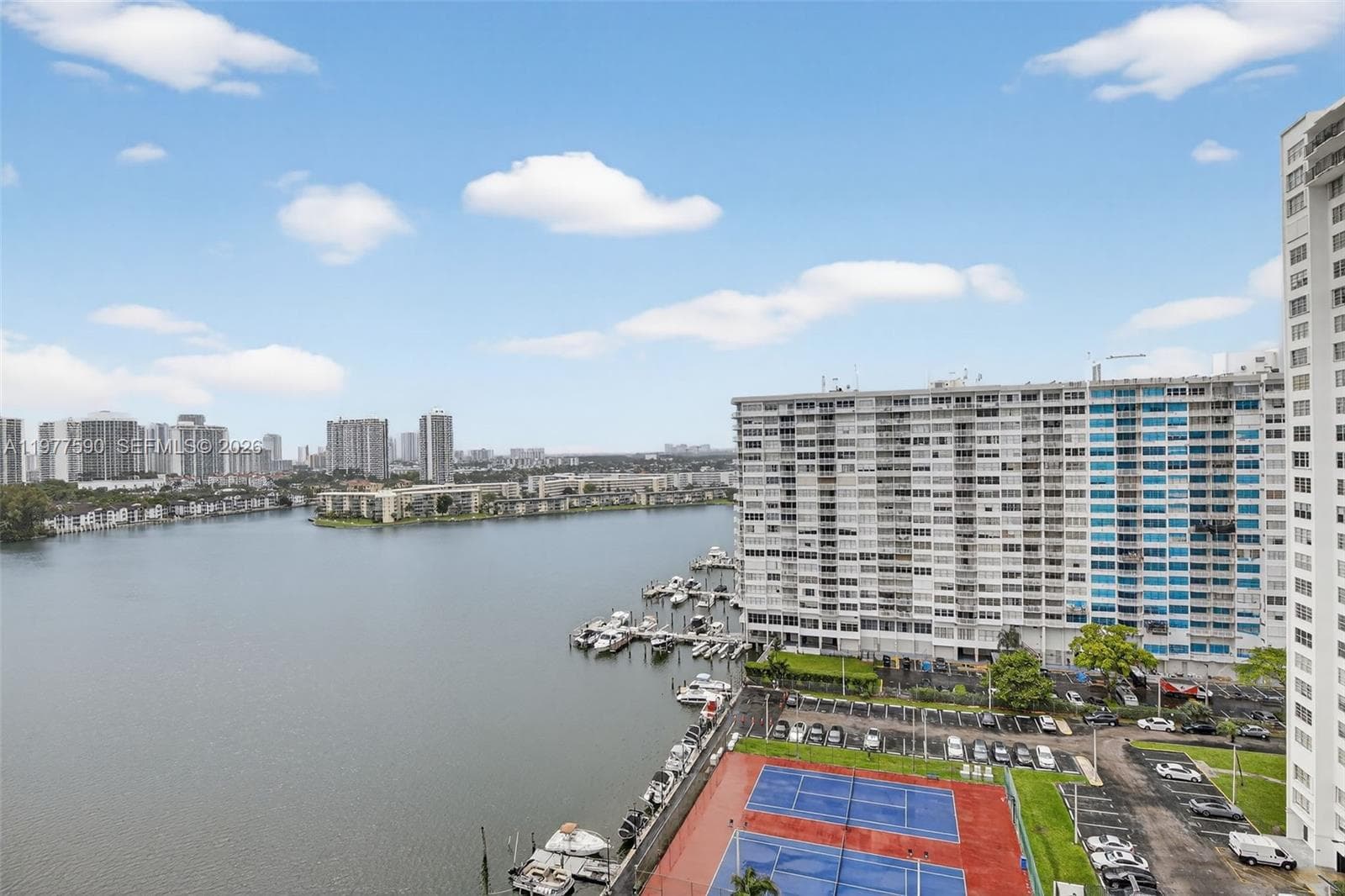 2780 NE 183rd ST # 1714, Aventura FL 33160 — 2