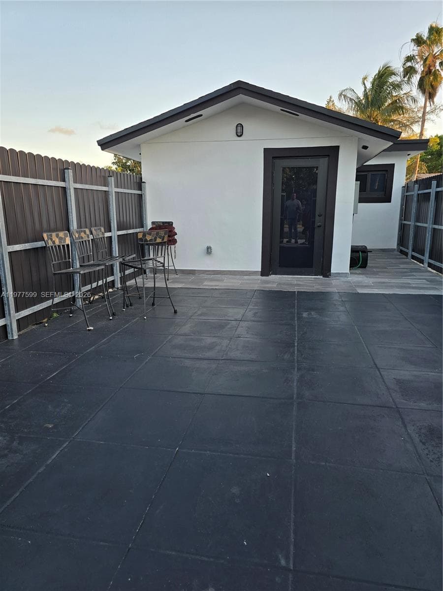 345 NW 5th Ave, Florida City FL 33034 — 5