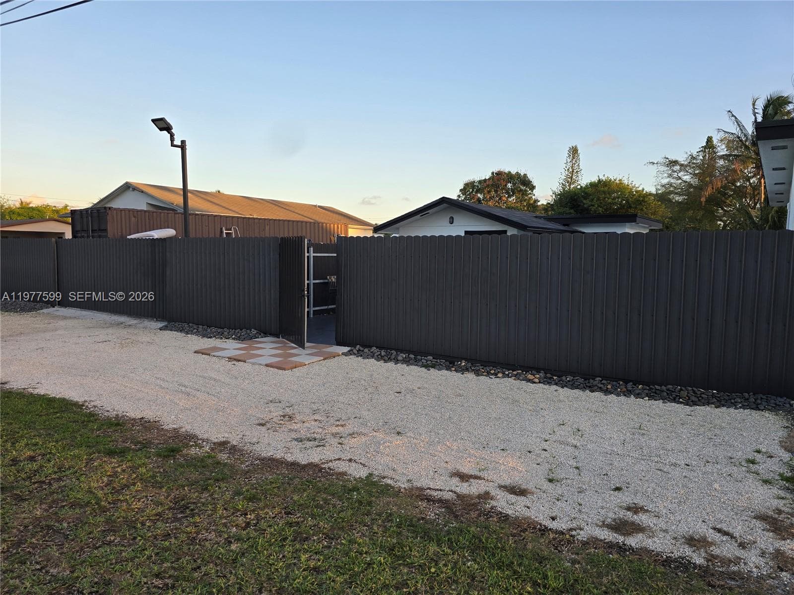 345 NW 5th Ave, Florida City FL 33034 — 4