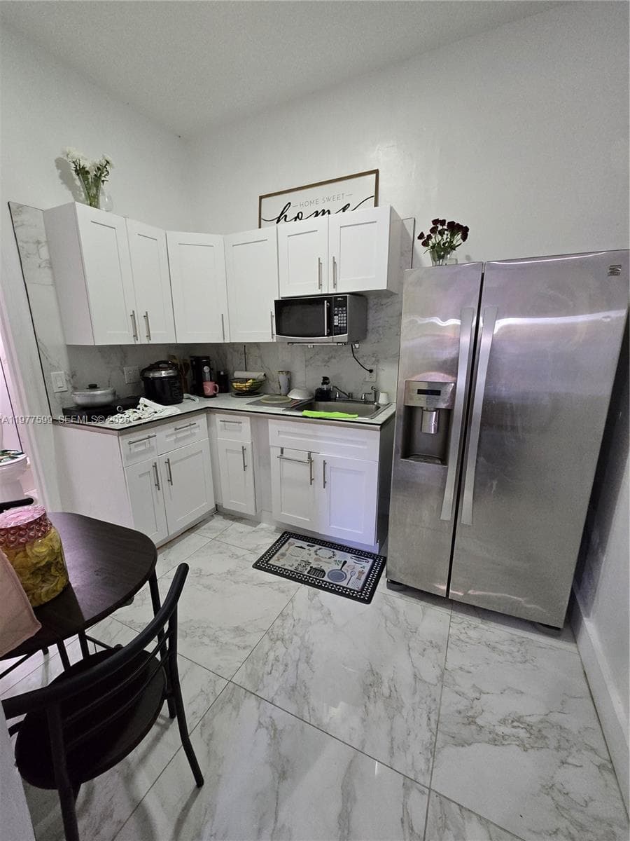 345 NW 5th Ave, Florida City FL 33034 — 8