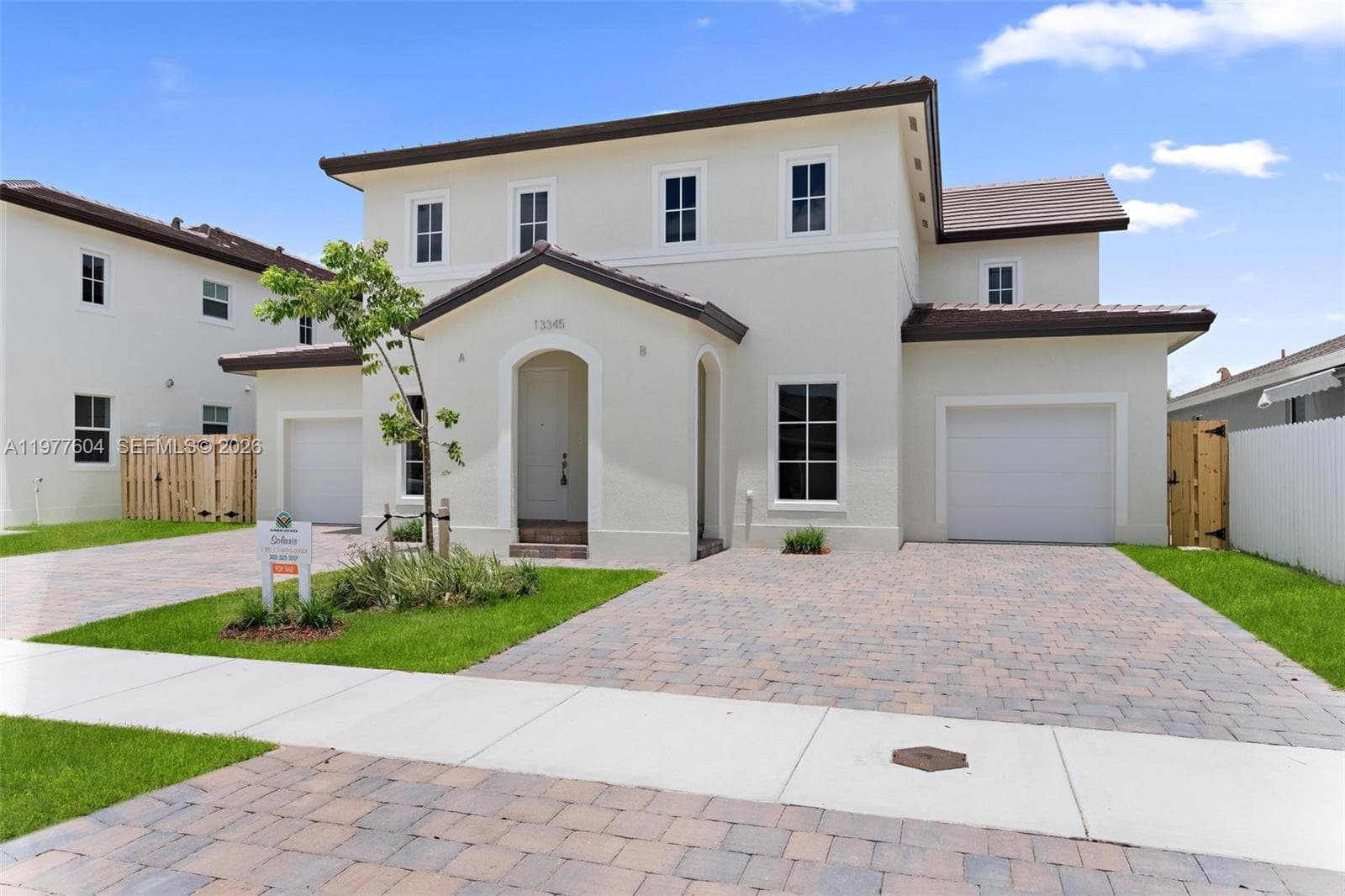 13347 SW 274 ST # 13347, Homestead FL 33032 — 2