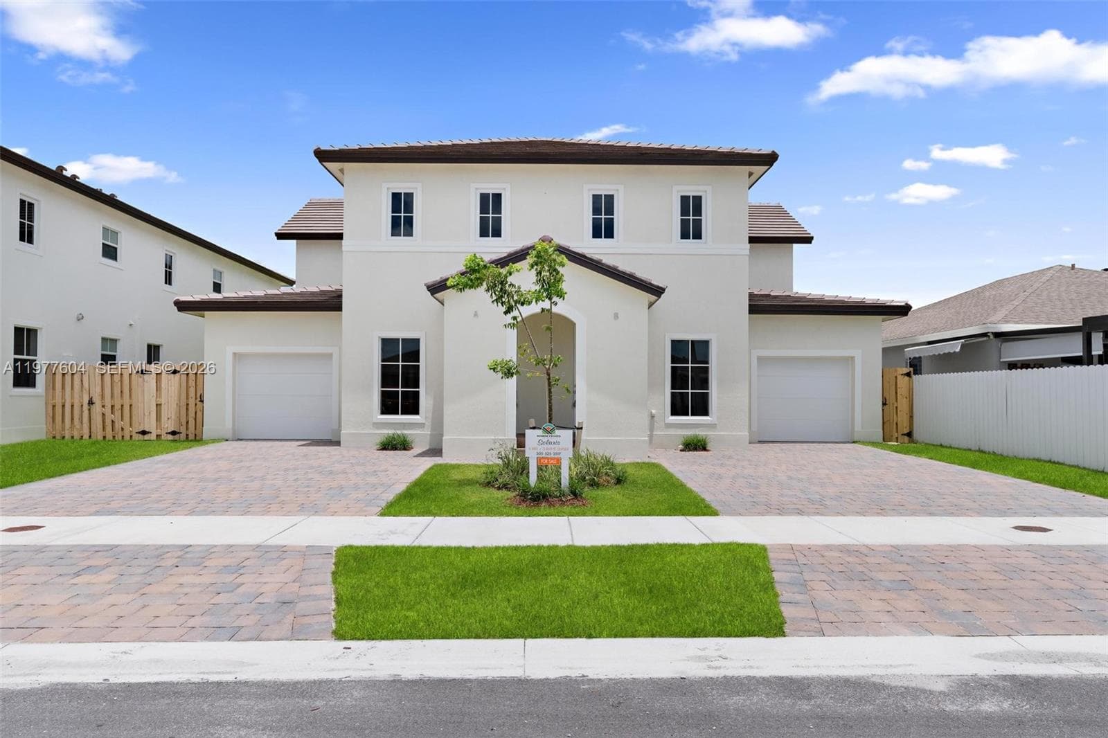 13347 SW 274 ST # 13347, Homestead FL 33032 — 3