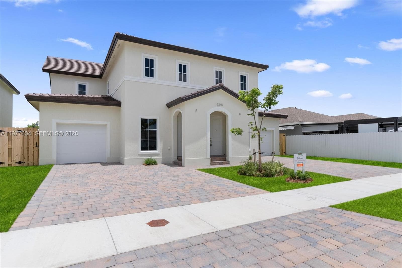 13347 SW 274 ST # 13347, Homestead FL 33032 — 1