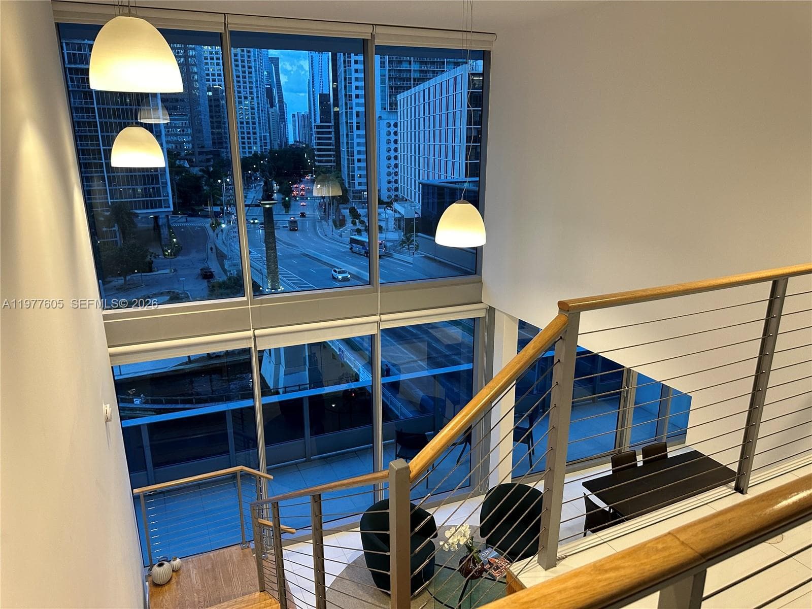 200 S Biscayne Boulevard Way # 703, Miami FL 33131 — 2