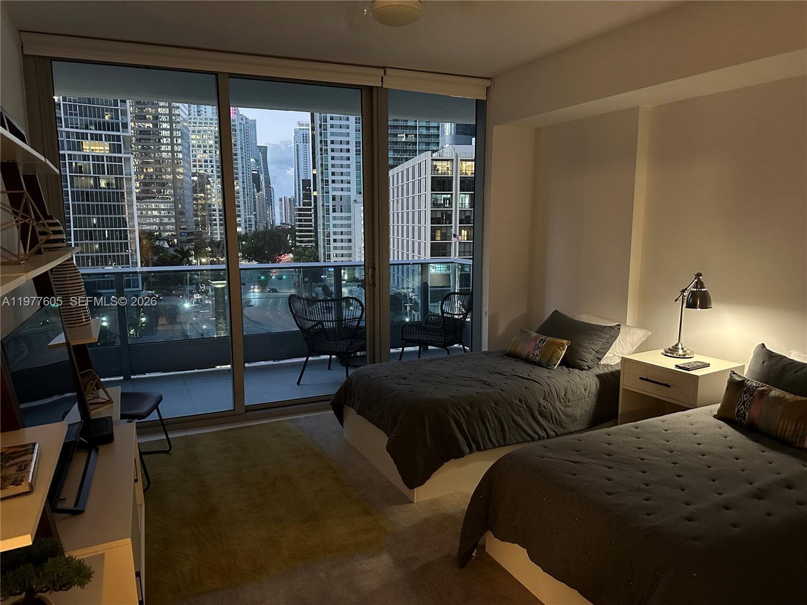 200 S Biscayne Boulevard Way # 703, Miami FL 33131 — 5