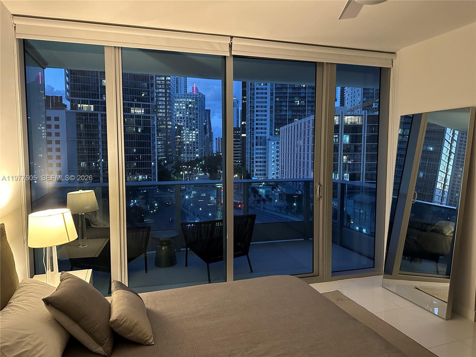 200 S Biscayne Boulevard Way # 703, Miami FL 33131 — 8