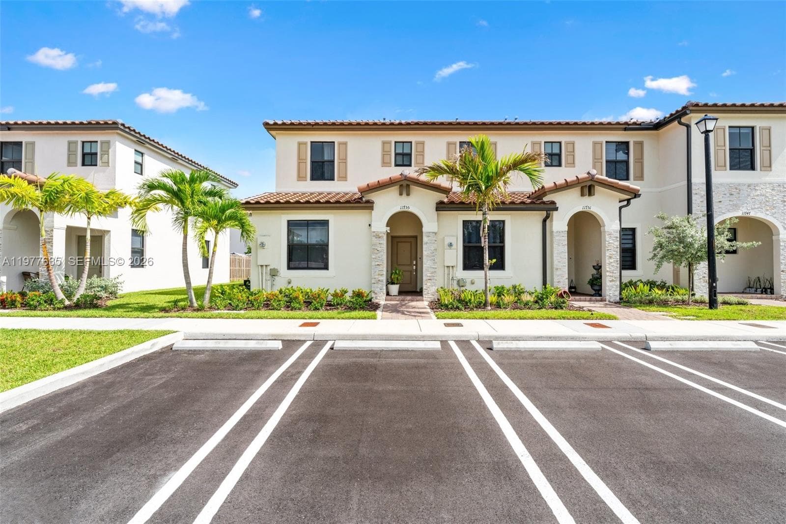 11755 SW 246th Ter, Homestead FL 33032 — 1