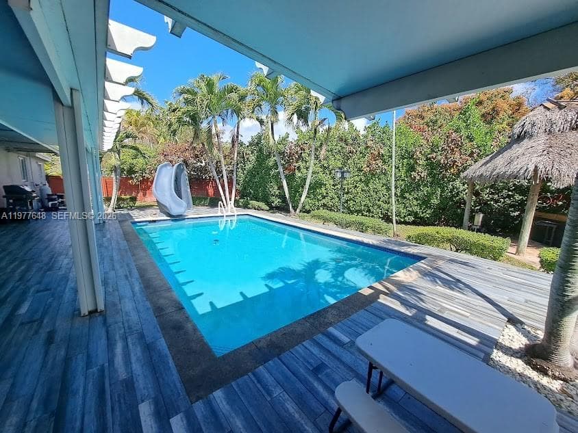 16761 SW 92nd Ave, Palmetto Bay FL 33157 — 5