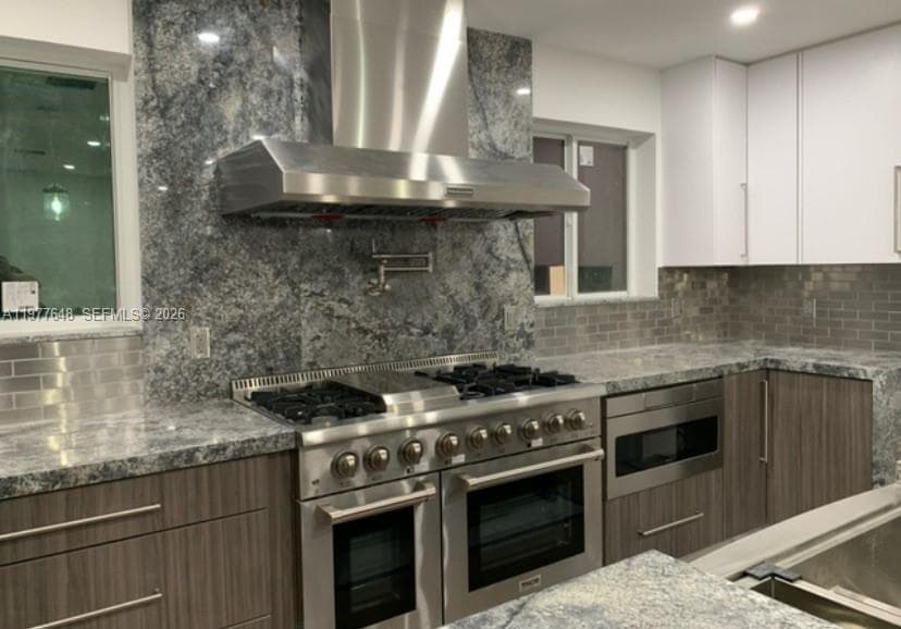16761 SW 92nd Ave, Palmetto Bay FL 33157 — 9
