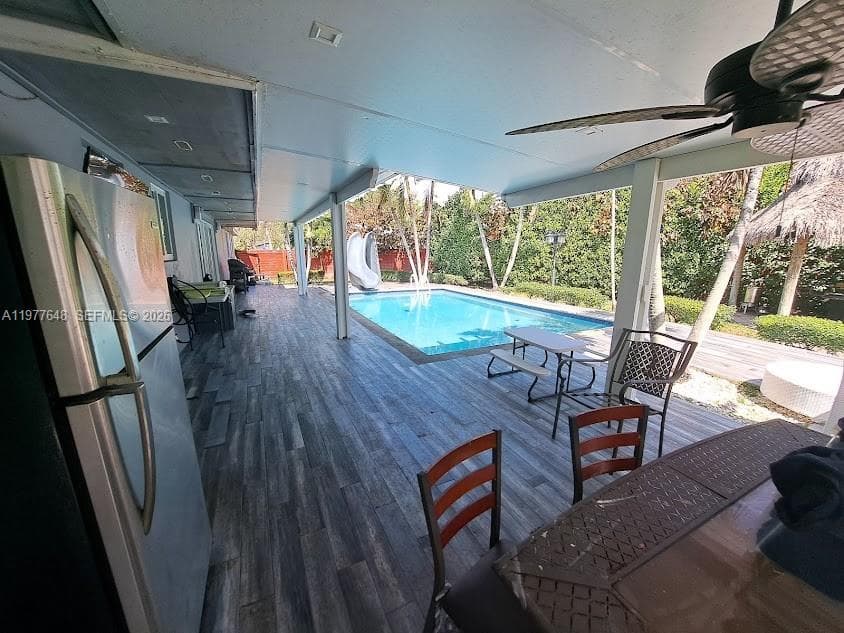 16761 SW 92nd Ave, Palmetto Bay FL 33157 — 8