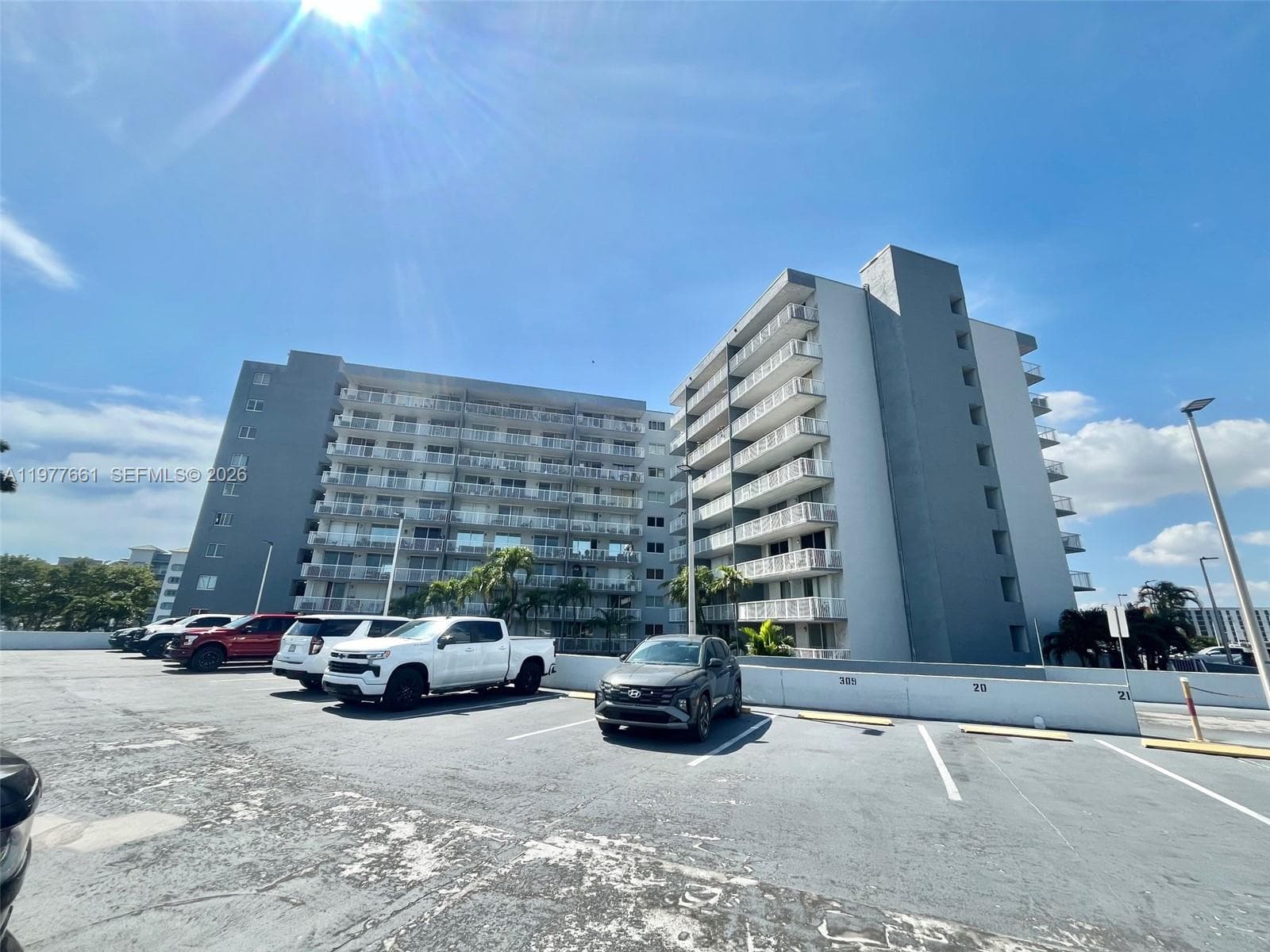 1800 NW 24th Ave # 219, Miami FL 33125 — 21