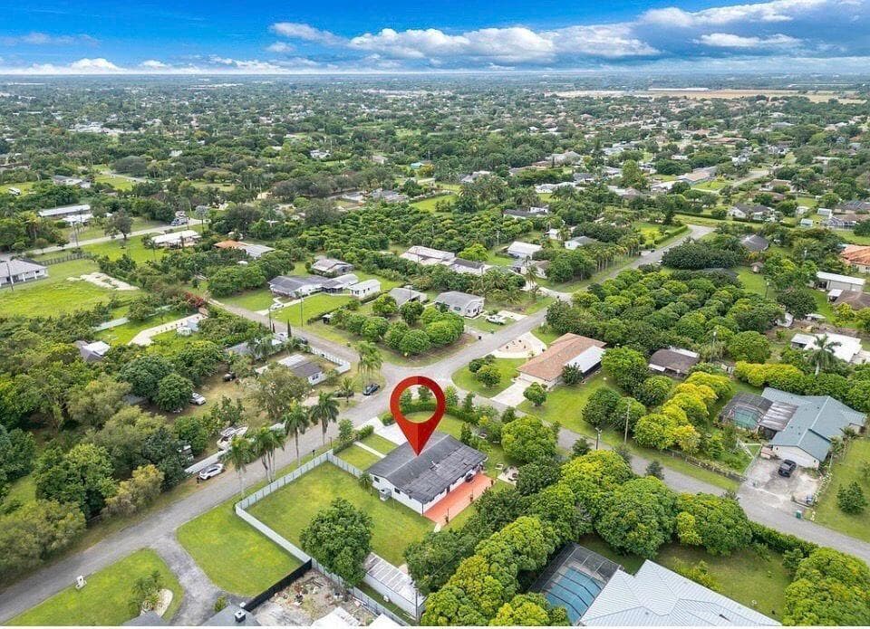 18295 SW 294th Street, Homestead FL 33030 — 2
