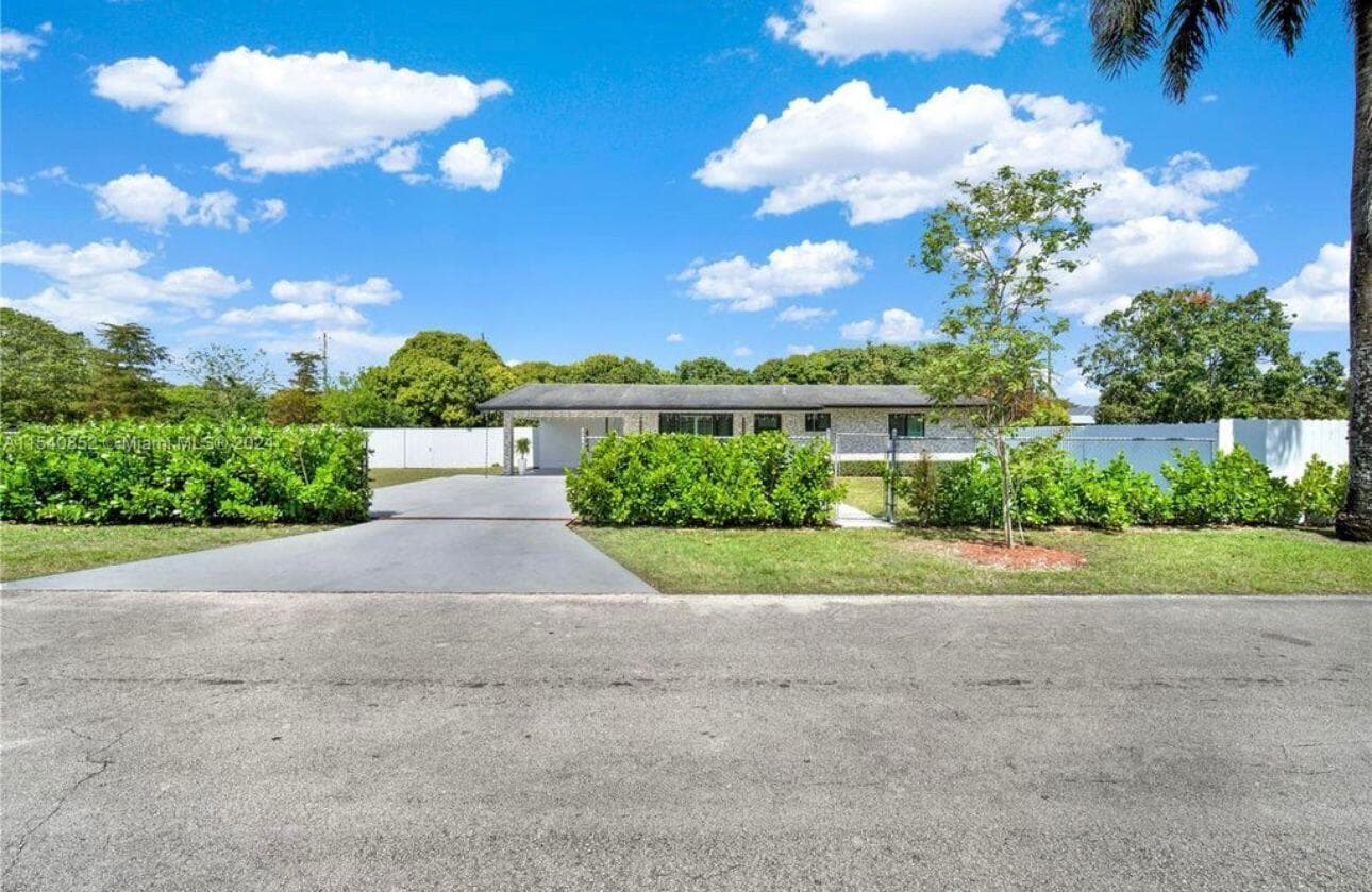 18295 SW 294th Street, Homestead FL 33030 — 5