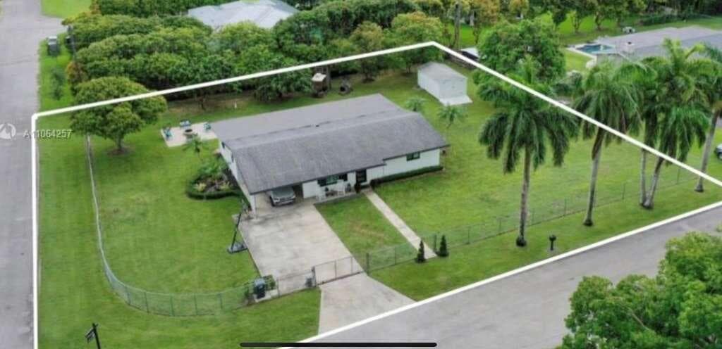 18295 SW 294th Street, Homestead FL 33030 — 9