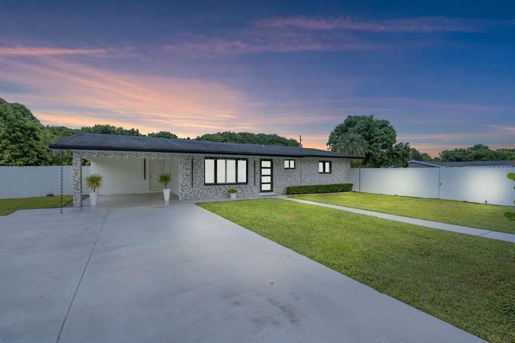 18295 SW 294th Street, Homestead FL 33030 — 34