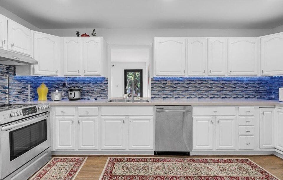 18295 SW 294th Street, Homestead FL 33030 — 18