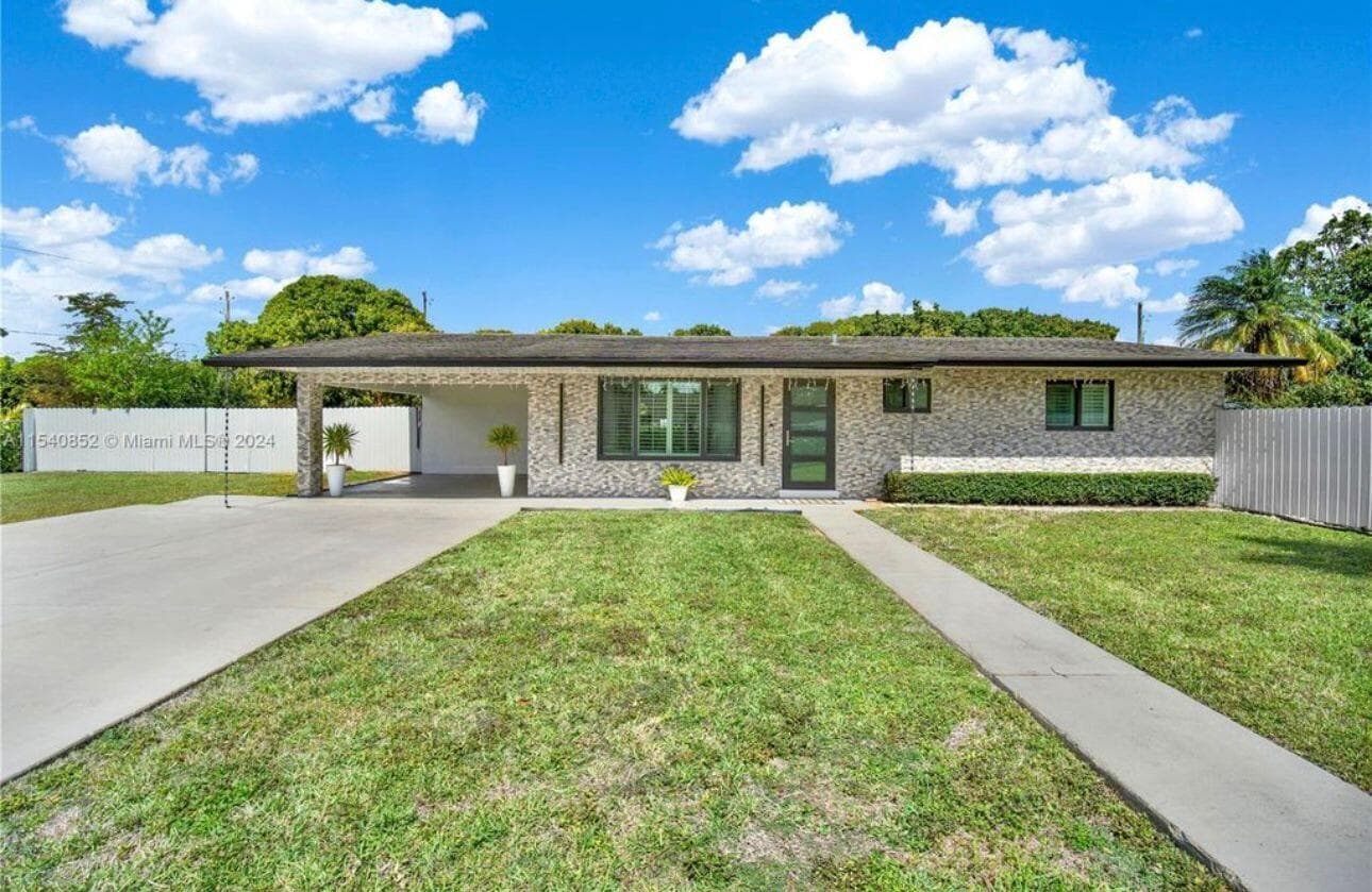 18295 SW 294th Street, Homestead FL 33030 — 4
