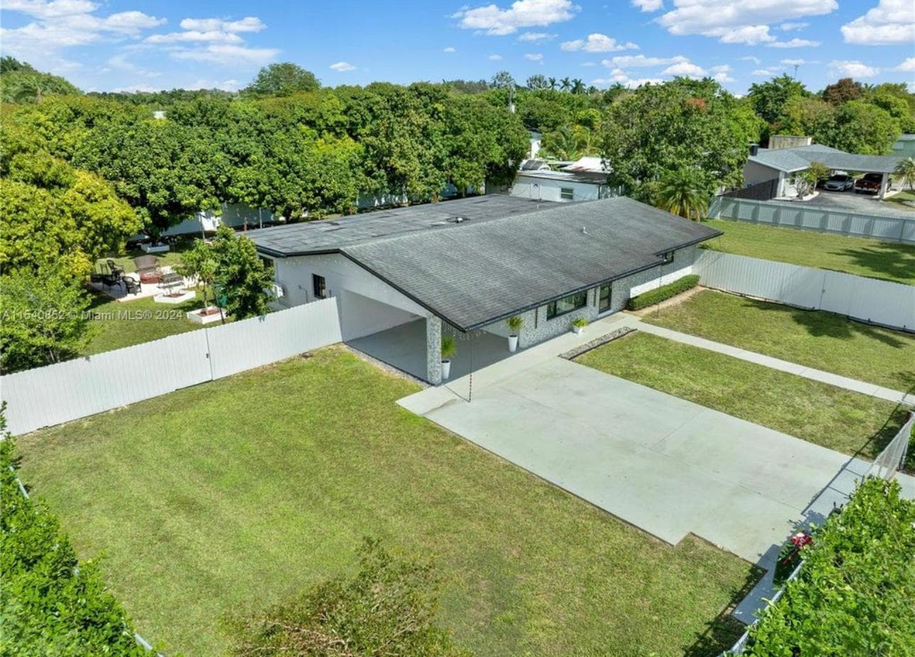 18295 SW 294th Street, Homestead FL 33030 — 8