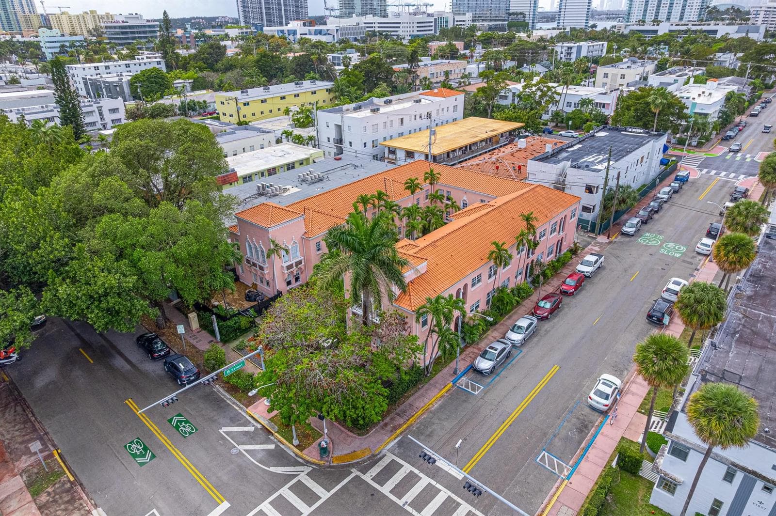758 Meridian Avenue # 8, Miami Beach FL 33139 — 2