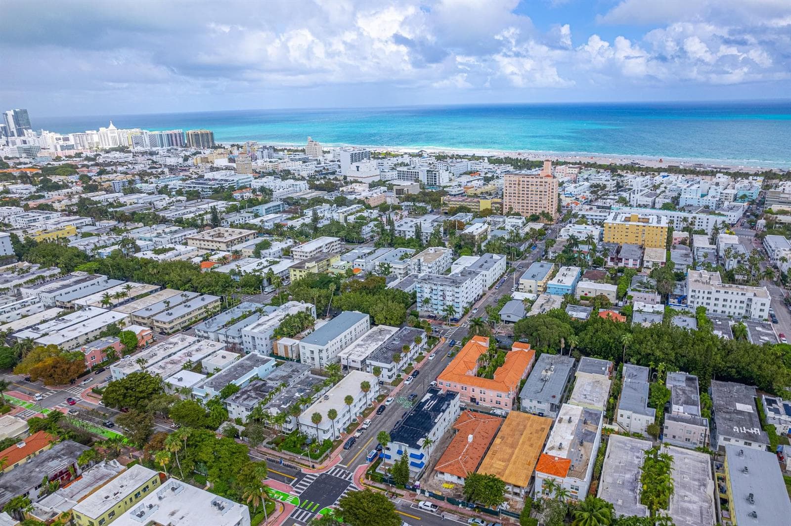 758 Meridian Avenue # 8, Miami Beach FL 33139 — 17