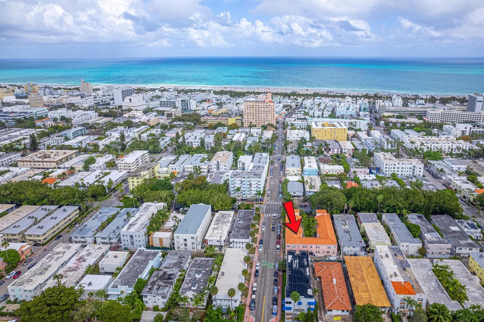 758 Meridian Avenue # 8, Miami Beach FL 33139 — 16