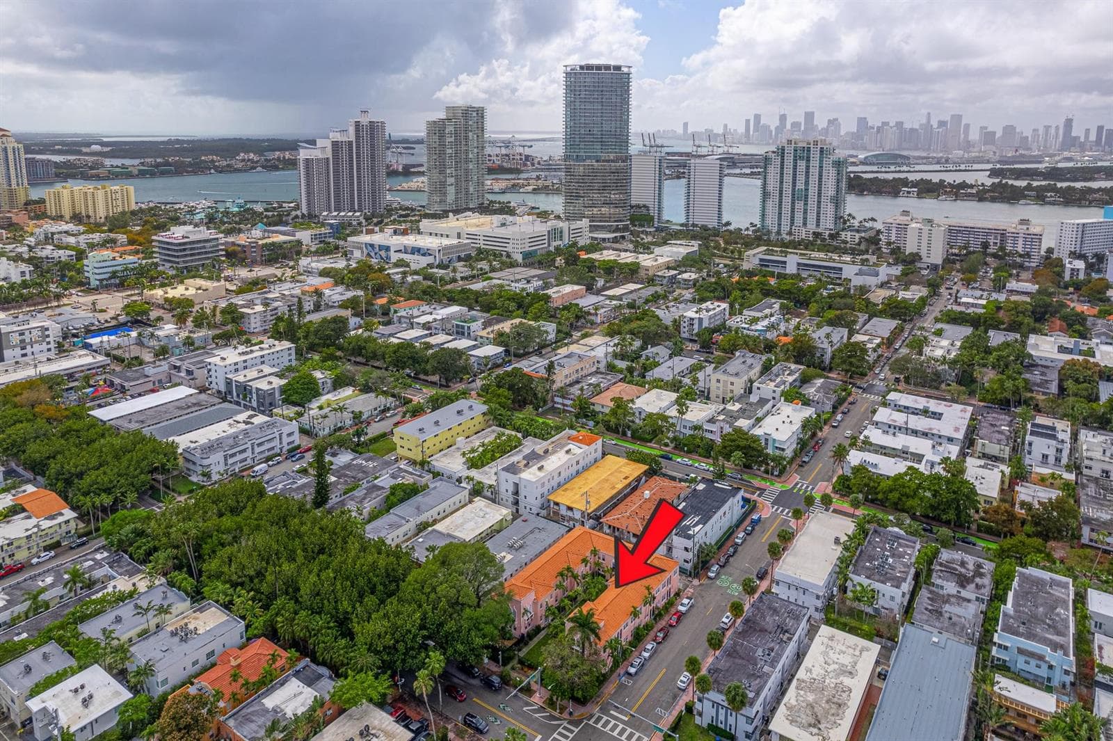 758 Meridian Avenue # 8, Miami Beach FL 33139 — 14
